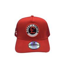 Load image into Gallery viewer, Milli Trucker Cap (RED)