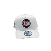 Load image into Gallery viewer, Milli Trucker Cap (WHITE)