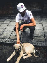 Load image into Gallery viewer, Milli Trucker Cap (WHITE)